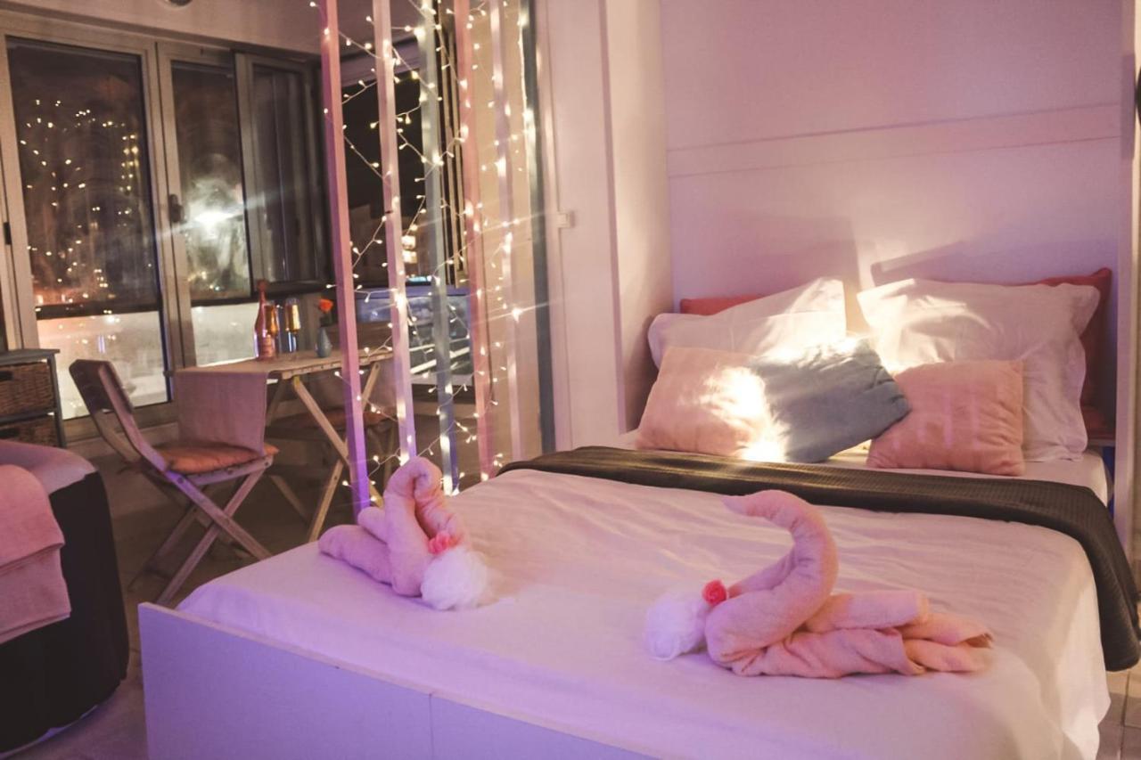 Shly Suite Et Spa Agde Exteriör bild