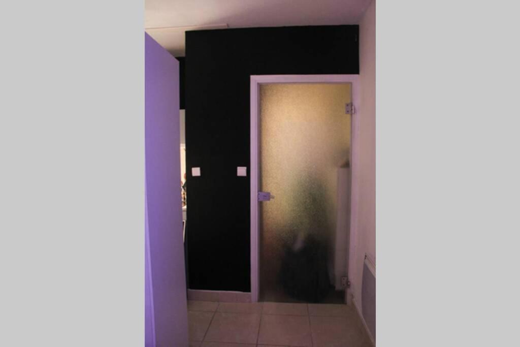 Shly Suite Et Spa Agde Exteriör bild
